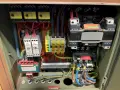 KAESER COMPRESSORS 25 HP AIR COMPRESSOR  -  AS 30
