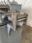 10 STAND X 1-1/2" X 8" TISHKEN MODEL 10LE 1-1/2 ROLLFORMER. STOCK # 0789324