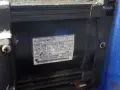 MOTOMAN / YASKAWA ELECTRIC 1.5KVA ROBOT  -  MH6