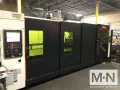 2017 MAZAK OPTIPLEX II 3000 WATT FIBER LASER