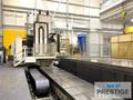 Boring Mills Horizontal Floor Type CNC