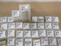 Acme | Allied Machine Drill Inserts, Many Sizes .433" - 1.6875" , Dozens of Inserts, Many Packages Contain 2 Inserts *** All New In Packaging ***- Auction Item