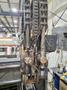 (2008) MULTICAM SERIES 6000 MODEL #340-0470 CNC 6' X 13' PLASMA TABLE. STOCK # 0879426
