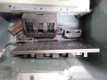 HAAS AUTOMATION MACHINING CENTER, SPINDLE MOTOR, MISC. ACCESSORIES