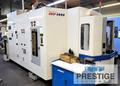 Doosan DHP-4000 CNC Horizontal Machining Center