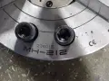 SAMCHULLY 12" 12" 3 JAW CHUCK  -  MH-212