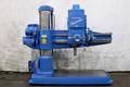 6&#039; X 15&#039; GIDDINGS &amp; LEWIS RADIAL ARM DRILL: STOCK #67605