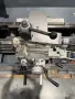 CLAUSING METOSA #C1330S 13” x 30”cc Engine Lathe # 7612