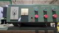 AR INDUSTRIES B-4 TUMBLE BLAST CHAMBER USED