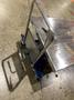 VESTIL CART-1000-LD LIFTING TABLE USED