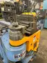USED KEINS 1-3/4" 3-AXIS CNC DUAL STACK TUBE BENDER MODEL KB-45ND, Year: 2001