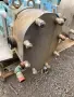 WAUKESHA ROTARY LOBE PUMP  -  060-U2