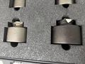 (8) 1-13/16&quot; to 3-1/8&quot; HYTORC 1&quot; HEX SOCKETS, FOR HYDRAULIC TORQUE WRENCH: YOBRO #24179