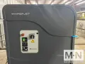 Flow Mach 500 4020 XD CNC Waterjet - New 2022 Installed  2023 only 720 Hours