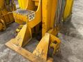 (4) 20 TON (160,000 LBS TOTAL) RAILWAY / NEUERO HEAVY DUTY MOBILE VERTICAL LIFT JACKS: YOBRO #24229