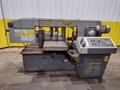 13" x 18" HYD-MECH MODEL #S-20A SERIES III SWIVEL AUTOMATIC HORIZONTAL BANDSAW: STOCK #22768