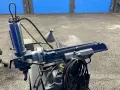 ELECTRO ARC 18”X26” METAL DISINTEGRATOR  -  M10