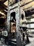 2500 Ton, AJAX FORGING PRESS