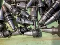 TECNARA TOOL HOLDERS