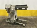 10,000 LBS X 36" LITTELL MODEL #90-36 UNCOILER COIL REEL: YOBRO #26127