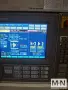 720 TON  102 OZ TOSHIBA MODEL ISGT720V21-59AT INJECTION MOLDING MACHINE MFG 2003
