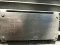 Centrifugal Blower Fan
