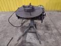 500 LB RANSOME MODEL #5-P WELDING POSITIONER: STOCK #22845