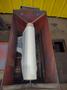 37&quot; TIMESAVERS MODEL #137-1HDMW WET BELT GRINDER SANDER: STOCK #19869