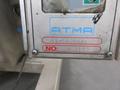 ATMA Pneumatic Tall Stereo Substrate Printing Machine Model TY-600HX- Auction Item