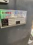 BOARKE MACHINE CO 85” X 50” BELT SANDER   -  BKM-52103NRK