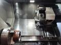 Smart NL4000M CNC Lathe, 2023 – 18″ Chuck, Live Tooling, Tailstock, Box Ways, Chip Conveyor