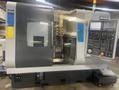2016 Ganesh Cyclone-52 BY2 CNC Lathe (#6010)