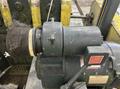 6 STAND X 2" YODER Q-150 U JOINT DRIVE-RAFTED ROLLFORMER, W/ 7 RAFTS &amp; 42 STANDS. STOCK # 0771226