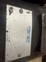 15 HP HYDRAULIC POWER UNIT INCLUDING TANK AND CHILLER : YOBRO #25414