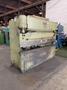 90 TON X 10' PACIFIC: MDL J90-10 HYDRAULIC PRESS BRAKE: STOCK #81216