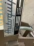 2500 LB AUTOQUIP SERIES 35 MODEL 36S28 HYDRAULIC LIFT TABLE : STOCK #81280