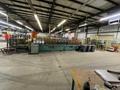 14 Stand 36.00" x 2.250" Ardcor Rollforming Line STOCK# 4301