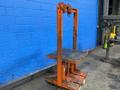 Lexco 2000 Lbs Lift Table - Special Dh-3339-22