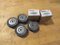 Weiler 3&quot; Narrow Crimped Wire Wheels  00214- Auction Item