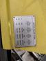 10" x 12" FMB JUPITER AUTOMATIC 60 DEGREE MITRE HORIZONTAL BANDSAW. STOCK #0655326