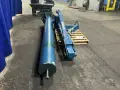 Gorbel 330 Lbs Jib Crane - G-force Q