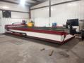 8′ x 25′ GenX CNC Plasma, 2024 – 400 amp Kjellberg Power supply