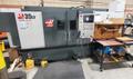 Haas ST-35LY CNC Lathe, 2020 – 62″ Long Bed, 6K Live Tooling, Y-Axis, Tool Presetter