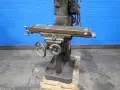 CLEVELAND 32" X 8" VERTICAL MILL