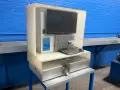 LANTZ TEKNIK TUBE MEASURING COMPUTER SYSTEM  -  1470