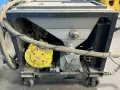 COLD JET INC 85-325 PSI DRY ICE BLASTING MACHINE  -  2A0066A