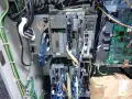YASKAWA ELECTRIC CORPORATION ROBOT CONTROL  -  MOTOMAN DX100