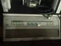 Alpha Technologies Oscillating Disk Rheometer, Model Odr2000