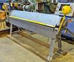 Dreis &amp; Krump Hand Brake, 8 Ft. STOCK# 4310