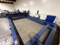 20,000 Watt Eagle BAJA-LS MaxPhotonics Fiber Laser Cutting Machine, 2026 -Lightly Used Like New- 5′ x 10′ table, Ready to Ship!